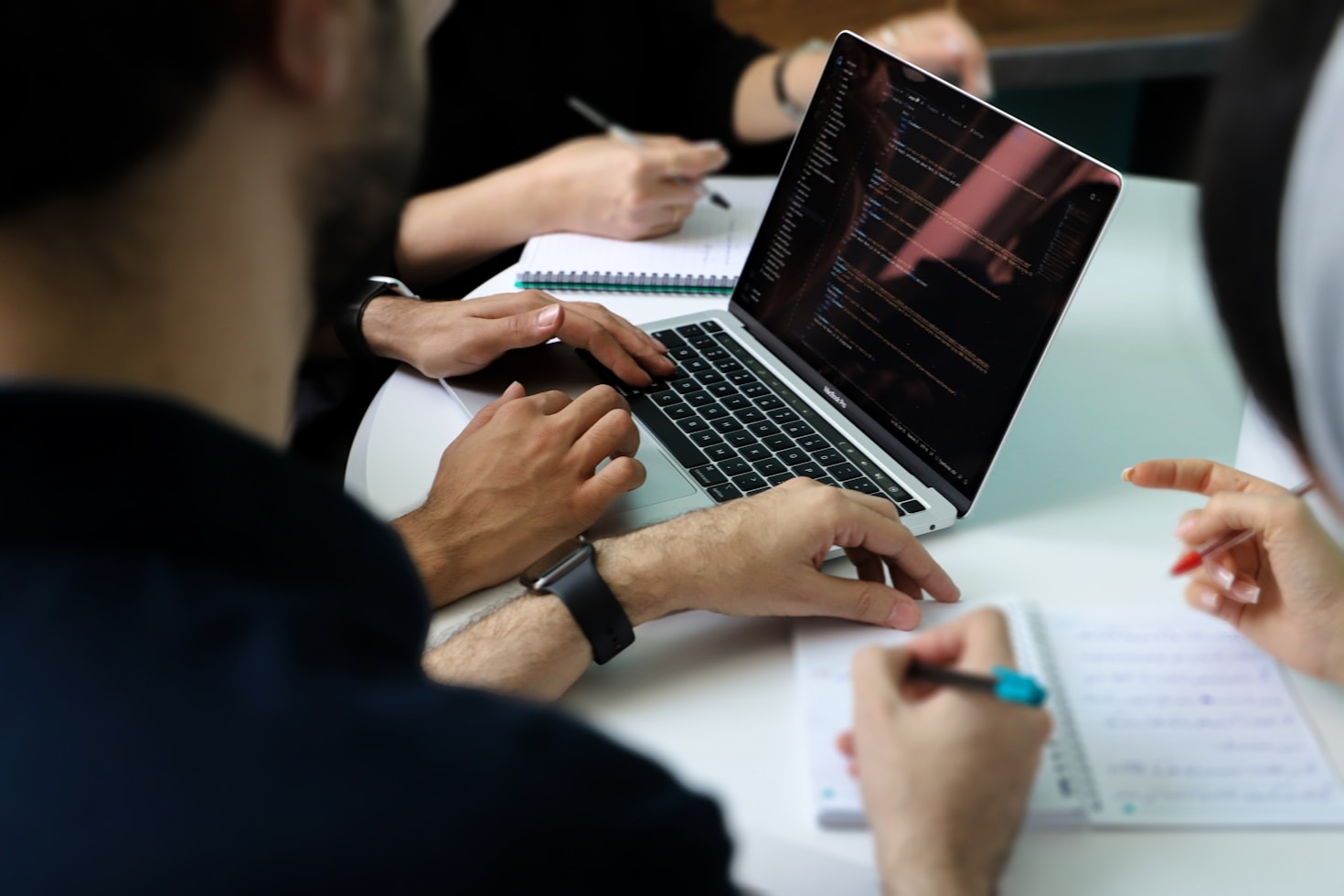 The Importance of Financial Audits for Growing Businesses