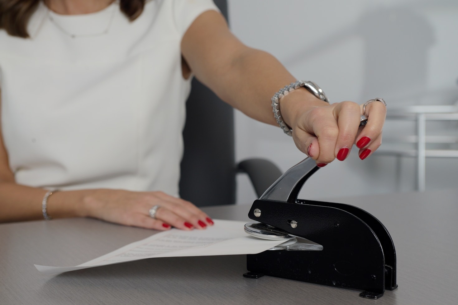The Role of Auditing in Corporate Financial Stability