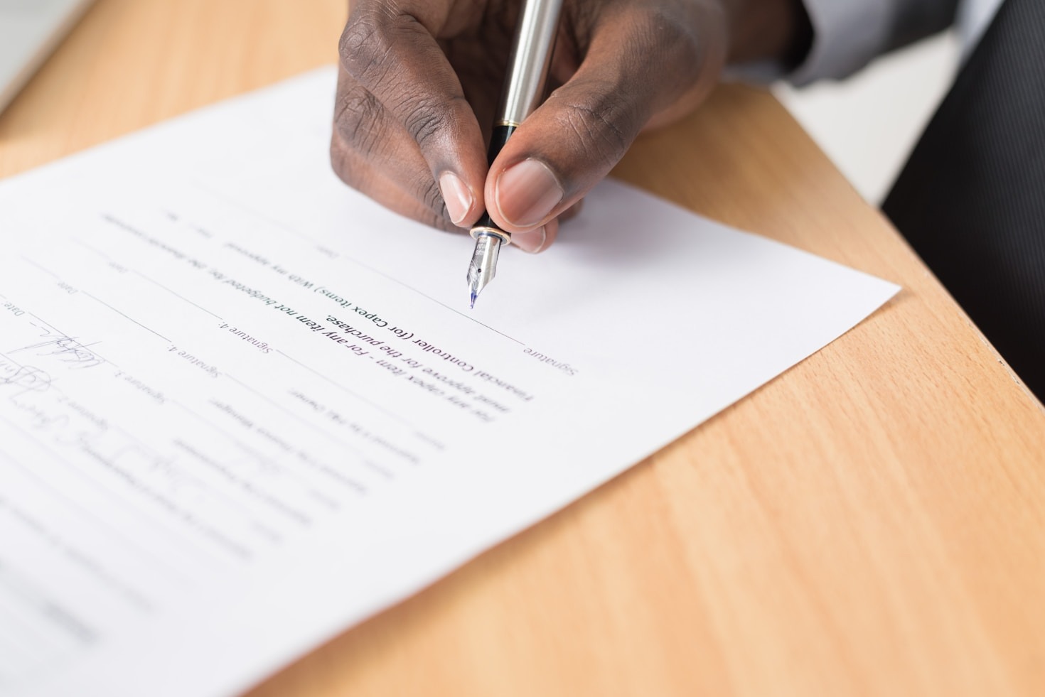 Combining Legal Expertise with Financial Accuracy for Success